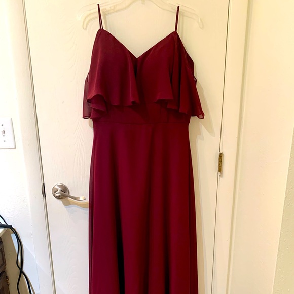 Bridesmaid dress - Picture 1 of 5